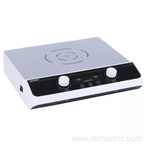 Large Capacity 50L Laboratory Digital Magnetic Stirrer